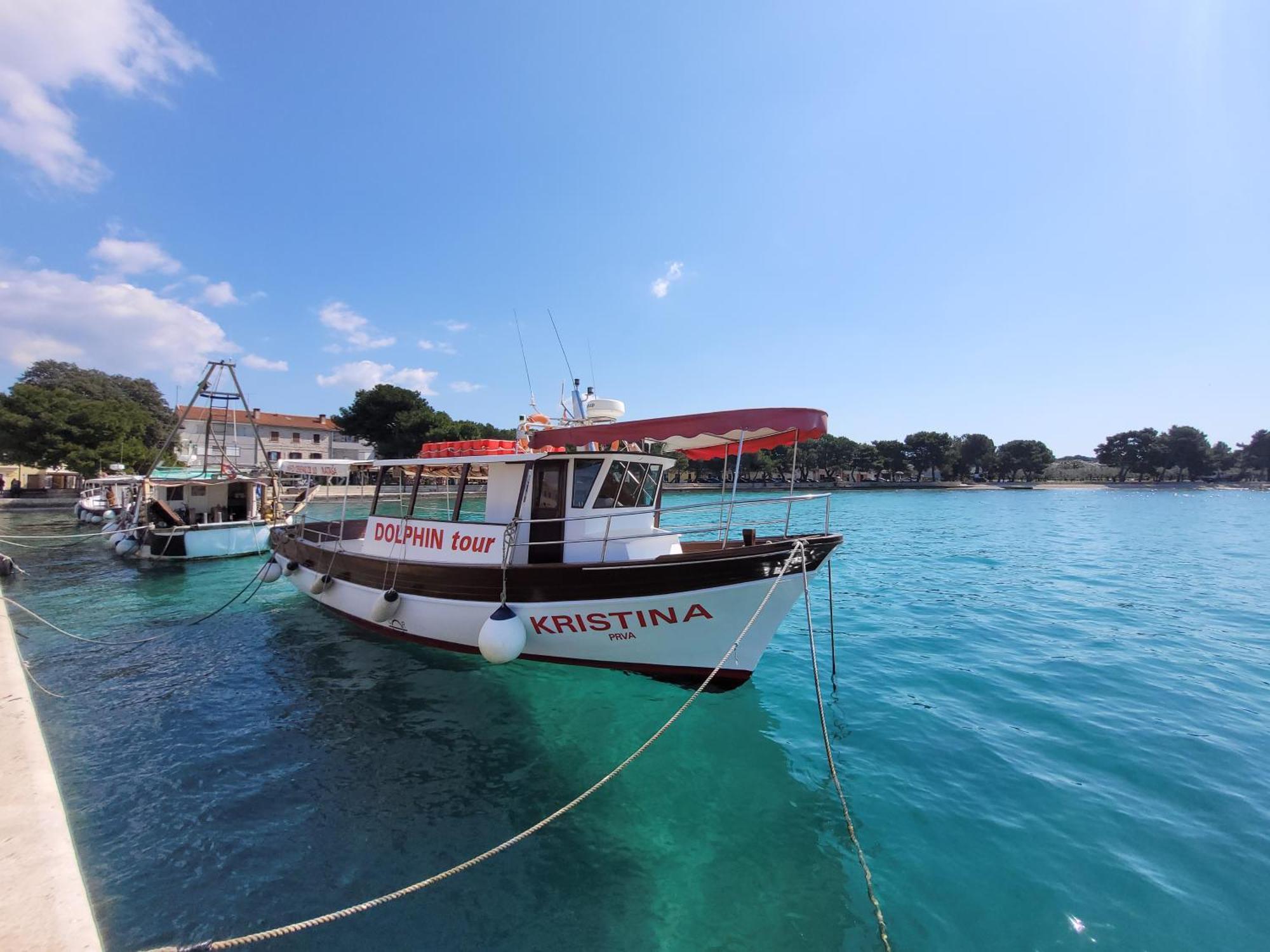 Ferienwohnung Mit Pool Kroatien Mit Meerblick Und Pool Lovran Eksteriør bilde